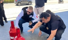 Operação contra preços abusivos de combustíveis