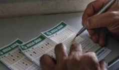 Sorteio da Mega-Sena não teve ganhadores