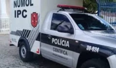 Corpo de advogado achado em Patos