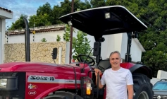 Deputado estadual, Luciano Cartaxo (PT)