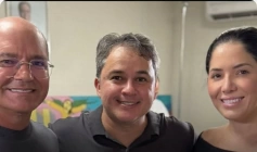 Apoio em Catolé do Rocha