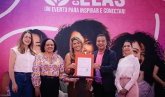 Empreendedorismo feminino no Sertão