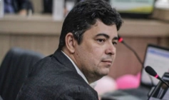 Vereador George Sucupira