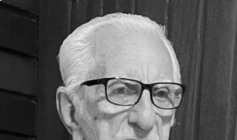 Eilzo Matos, escritor, advogado e político