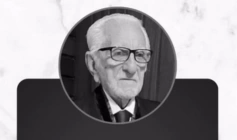 Eilzo Matos, escritor, advogado e político