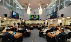 Assembleia Legislativa da Paraiba