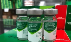 Vacina contra a influenza 