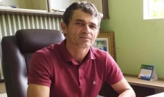 Prefeito, Sandro Bezerra
