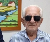 Eilzo Matos, escritor, advogado e político