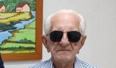 Eilzo Matos, escritor, advogado e político