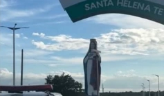 Município de Santa Helena, Sertão paraibano