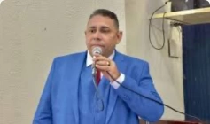 Prefeito, João Neto