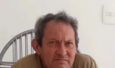 Francisco Cavalcante Vieira, de 61 anos