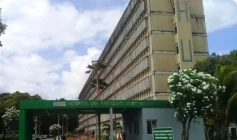 Hospital Universitário