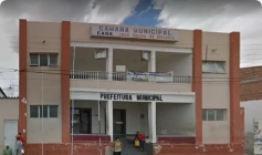 Prefeitura Municipal de Juazeirinho 