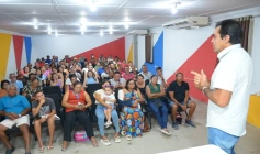 Governo entrega cisternas e garante água para 94 famílias da zona rural de Pombal