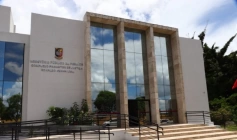 Ministério Público da Paraíba (MPPB), promotoria de Campina Grande