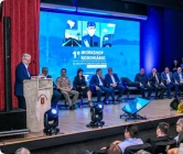 Workshop Rodoviário (Tecnologia Rodoviária)