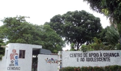 Centro de Apoio à Criança e ao Adolescente (Cendac)