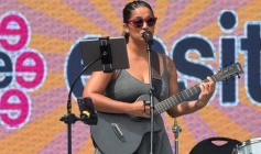 Playlist do programa Espaço Cultural