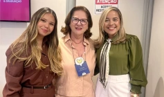 Premiação nacional para o Serviço de Acolhimento Familiar da Paraíba (SAF)