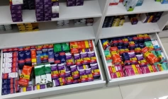 Reajuste de Medicamentos de até 3,81%