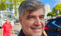 Deputado Federal, Wellington Roberto