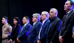 1° Workshop Rodoviário do Departamento de Estradas de Rodagem da Paraíba (DER)