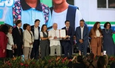 Criação do IFSertãoPB