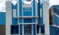 Câmara Municipal de Sapé