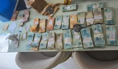 Operação Inauditus deflagrada pela PF