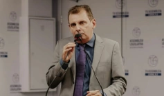 Deputado estadual Chico Mendes (PSB)