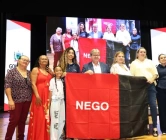 Prestação de contas de João à população da Paraíba