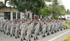 Policia Militar da Paraiba