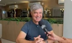 Deputado Federal, Wellington Roberto