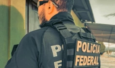 Operação contra tráfico de drogas interestadual