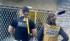 Segunda fase da Operação Infância Protegida