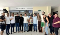 Casa de Sousa em João Pessoa