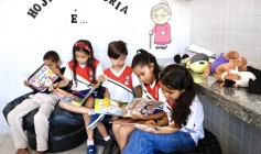 Rede Municipal de Ensino de João Pessoa