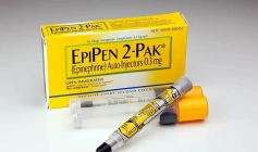 Anvisa proíbe autoinjetor de adrenalina sem registro no Brasil