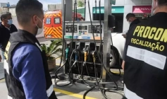 Combustíveis: em quatro semanas, força-tarefa nacional fiscalizou mais de 5.300 postos
