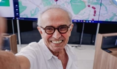 Prefeito, Cicero Lucena