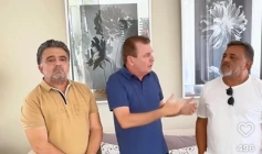 Chico Mendes e aliados