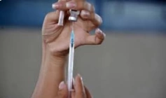 Vacinação contra a influenza