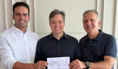 Deputado estadual, Júnior Araújo