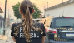 Operação Bula Fria deflagrada pela PF