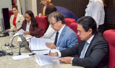 MPPB, TCE e MPC recomendam a Prefeituras em crise financeira cautela nos gastos com festas juninas