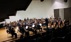 Orquestra Sinfônica da Paraíba