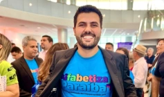 Wilson Filho, Secretario de Educação da Paraíba