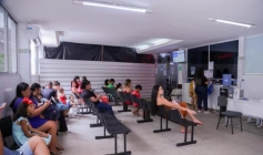 Hospital Municipal do Valentina